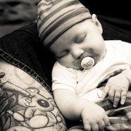 baby arm babyfoto